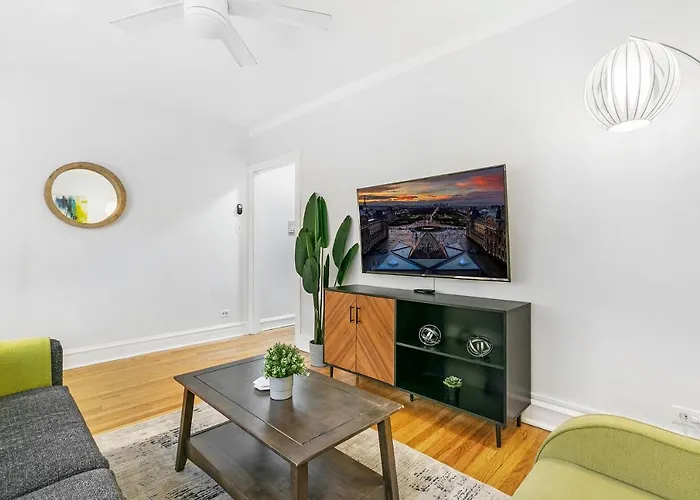 Conveniently Located 1br - Marshfield E2 Apartment *